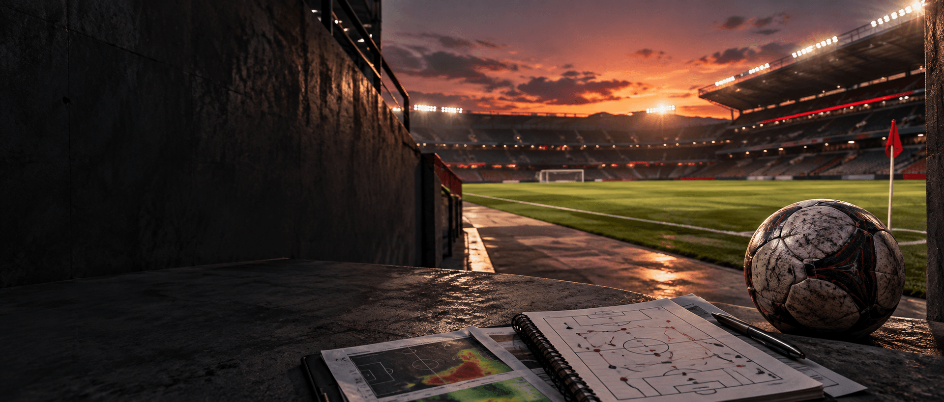 Imagen editorial de Liga MX